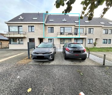 Appartement te huur - Photo 2