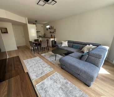 Location Appartement 3 pièces 69m² LE PLESSIS ROBINSON 92350 - Photo 6