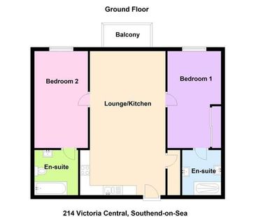 Victoria Central, Victoria Avenue, SS2 - Photo 3