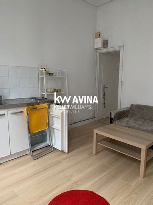 Appartement à louer, 2 pièces - Lille 59000 - Photo 1