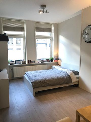 Studio Rotterdam - 1e Jerichostraat - Foto 4