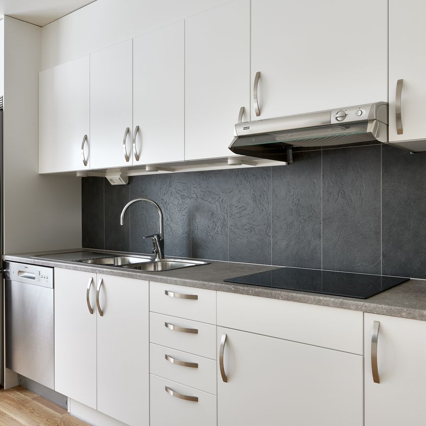 Mörners Väg 58 A - Photo 1