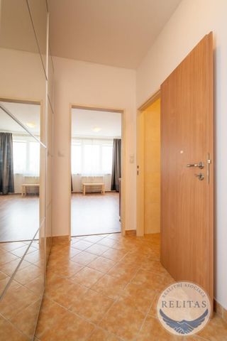 Pronájem bytu 1+kk 31 m2 - Photo 2