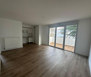 APPARTEMENT T2 39M - Photo 1