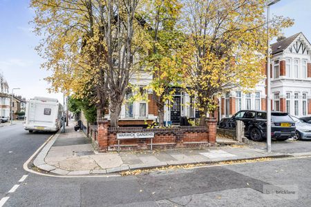 Warwick Gardens, IG1 - Photo 4