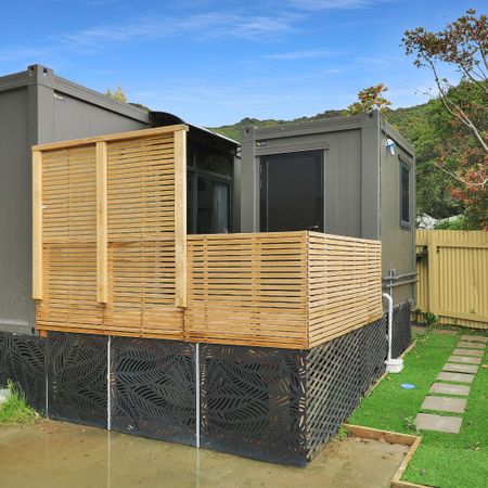 One Room Studio Unit - Photo 3