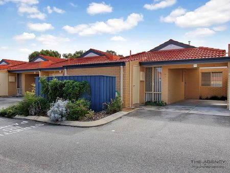 Tidy Unit In Fantastic Location! - Photo 4