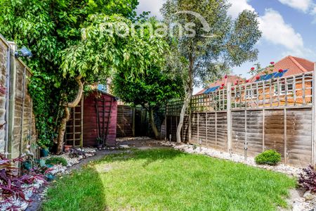 2 bedroom house to rent - Photo 2