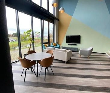 Hoogeweg 1-53, Groningen - Photo 1