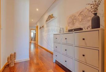 Apartamento T2 em Porto