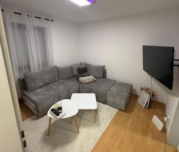 1-Zimmer-Wohnung in Hattersheim - TOP Lage ! - Foto 1