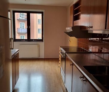 Renstiernas Gata 46, Södermalm - Photo 4