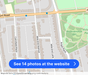 Mile End Place, Ground Floor, AB15 - Photo 1