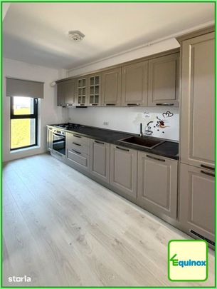 Apartament de lux de închiriat, Albert-Cartier MRS Gradinile, ECX25387 - Fotografie 1