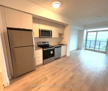 204 Burnhamthorpe Road E #1301 - Photo 6