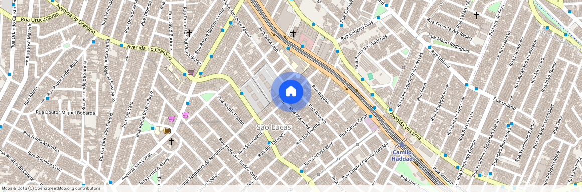 Vila Divina Pastora, São Paulo, São Paulo, 03265000