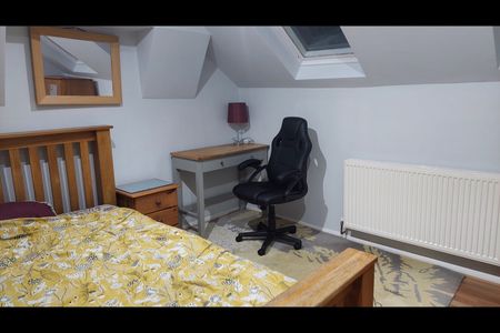 Room in a Shared House, Gordon Road Ilford, IG1 - Photo 5