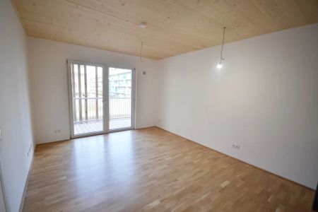 PROVISIONSFREI! 2-Zimmerwohnung mit Balkon! - Foto 3