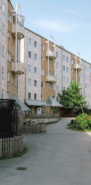 Silverstigen 16 - Photo 1