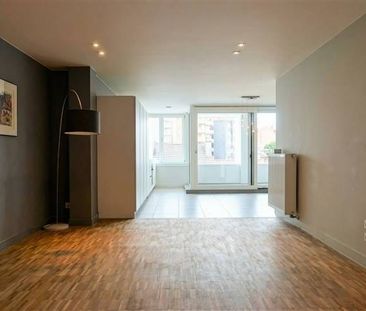 Appartement te huur - Photo 1