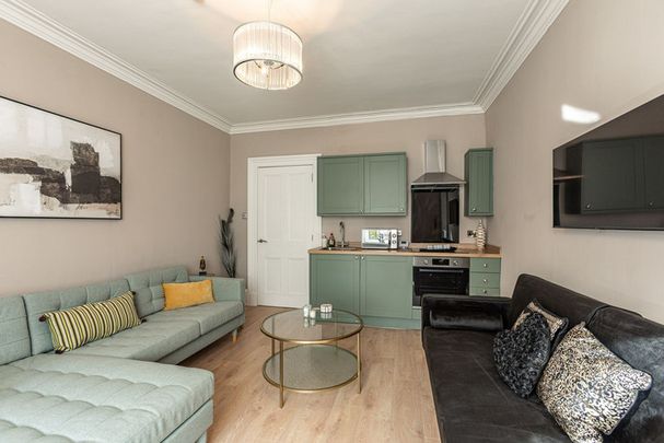 Princes Street - Photo 1