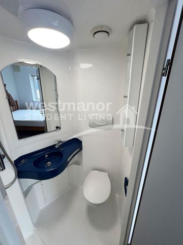 Studio to rent - Photo 3