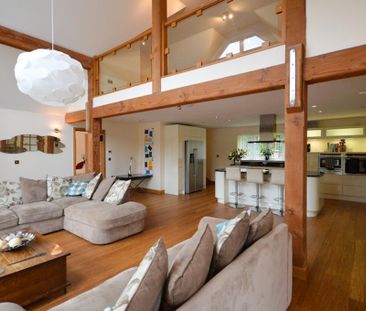 3 bedroom detached house to rent - Photo 3