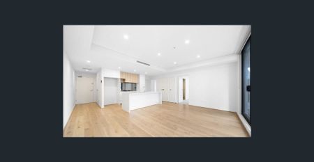 Resort-Style 2-Bed Apartment in MODA Norwest – Lush Gardens, Gym & Pool - Photo 2