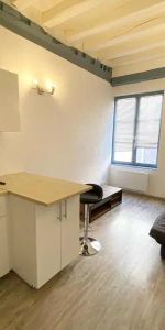 Appartement à louer 1 pièce 16.4m² - Photo 3