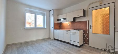 Pronájem bytu 2+1 49 m² - Photo 3