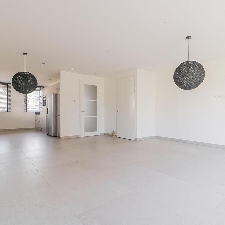 Huis te huur: Knobbelzwaan 121 1422 WK Uithoorn - Photo 1