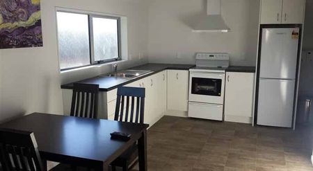 Fully Furnished Studio Unit - Photo 2