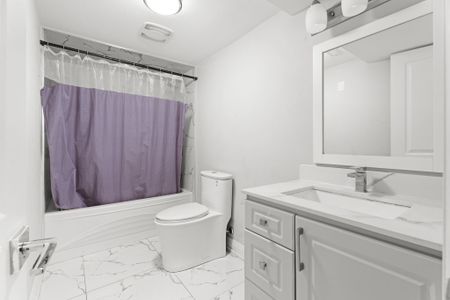 For Lease - 7291 Vernor Drive Unit# BASEMENT, Mississauga, Ontario - Photo 4