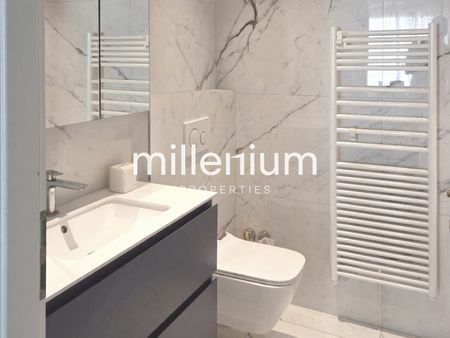 Exceptional 6-room apartment – Geneva / Eaux-Vives - Photo 5