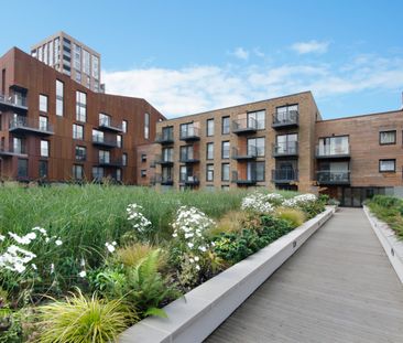 2 bedroom apartment to rent - Photo 2