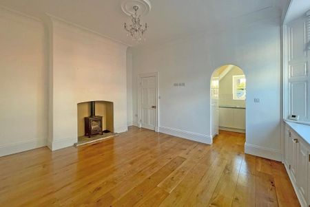 1 bedroom maisonette to rent - Photo 2