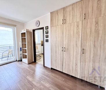 Bydgoszcz Centrum, ul. Bocianowo - Photo 1