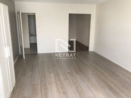 Location Appartement 1 pièce 41m² DIJON 21000 - Photo 5
