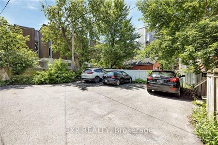 For Lease - 52 St Andrew Street Unit# 3, Lower Town - Sandy Hill, Ontario - Photo 4