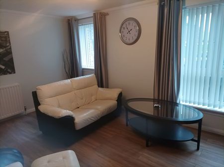 2 Bed Flat, Columba Street, G51 - Photo 2