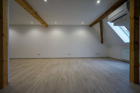 Stylische 3-Zimmer Wohnung im Loftstil! - Photo 4