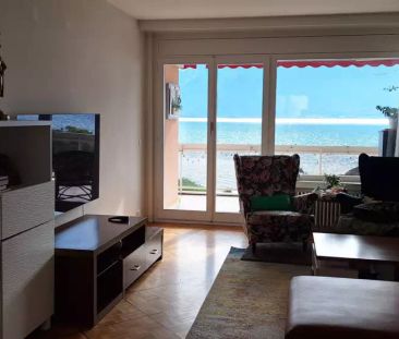Clarens - rue du Lac 89 - appartement de 5.5 pièces au 4ème étage - Photo 3