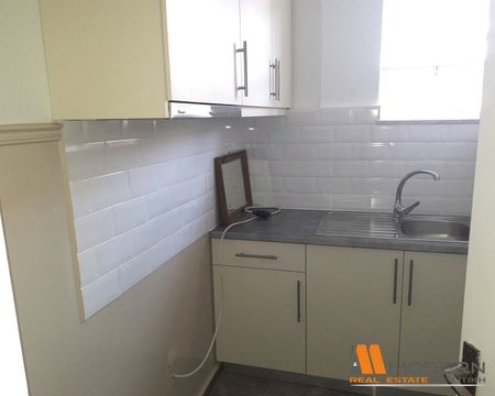 Studio/Γκαρσονιέρα για ενοικίαση Καλούτσιανη - Κουραμπάς (Ιωάννινα) - Φωτογραφία 2