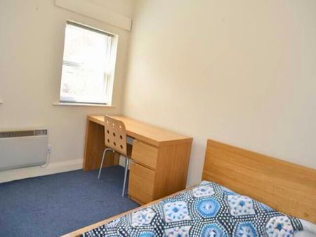 2 bedroom flat to rent - Photo 3