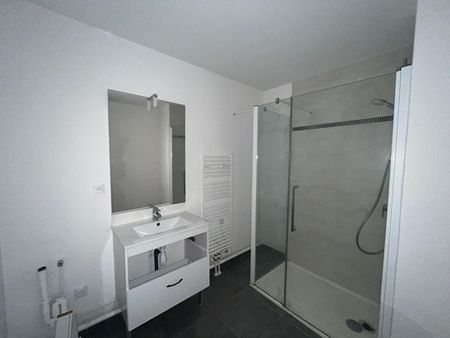 Appartement T2 Haubourdin à louer - Photo 4
