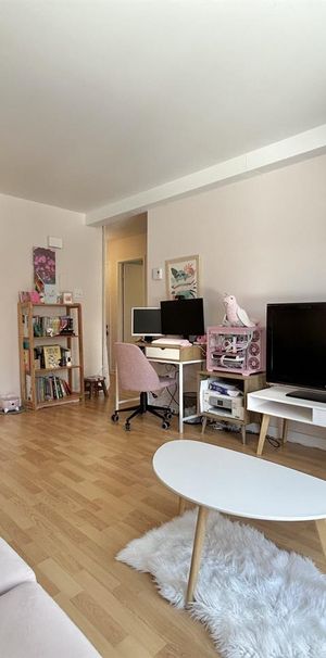 Vigie Appartement 3 ½ à Louer Juillet 2026 - Photo 1