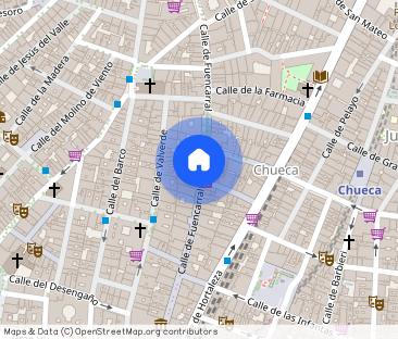 Calle de Fuencarral, 41, 28004 Madrid, Spain, Madrid, Community of ... - Photo 1