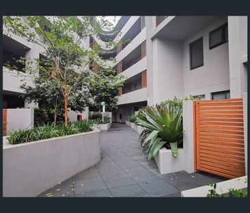 112/1 Wattle Crescent, Pyrmont, NSW 2009 - Photo 6