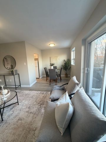 For Lease - 330 Gibb Street Unit# 101, Oshawa, Ontario - Photo 4