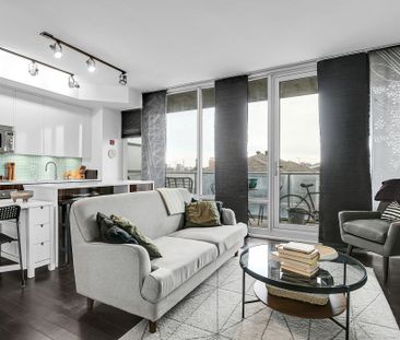 For Lease - 201 Parkdale Avenue Unit# 408, West Centre Town, Ontario - Photo 2